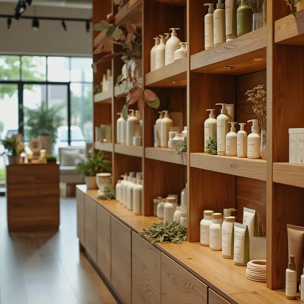 Nuestra tienda principal