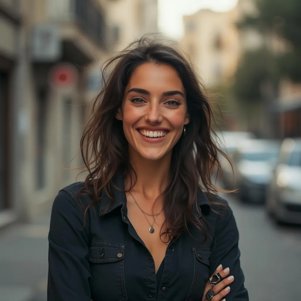 Valeria Duarte