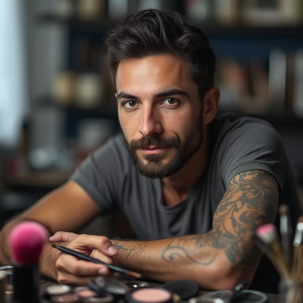 Miguel Sánchez